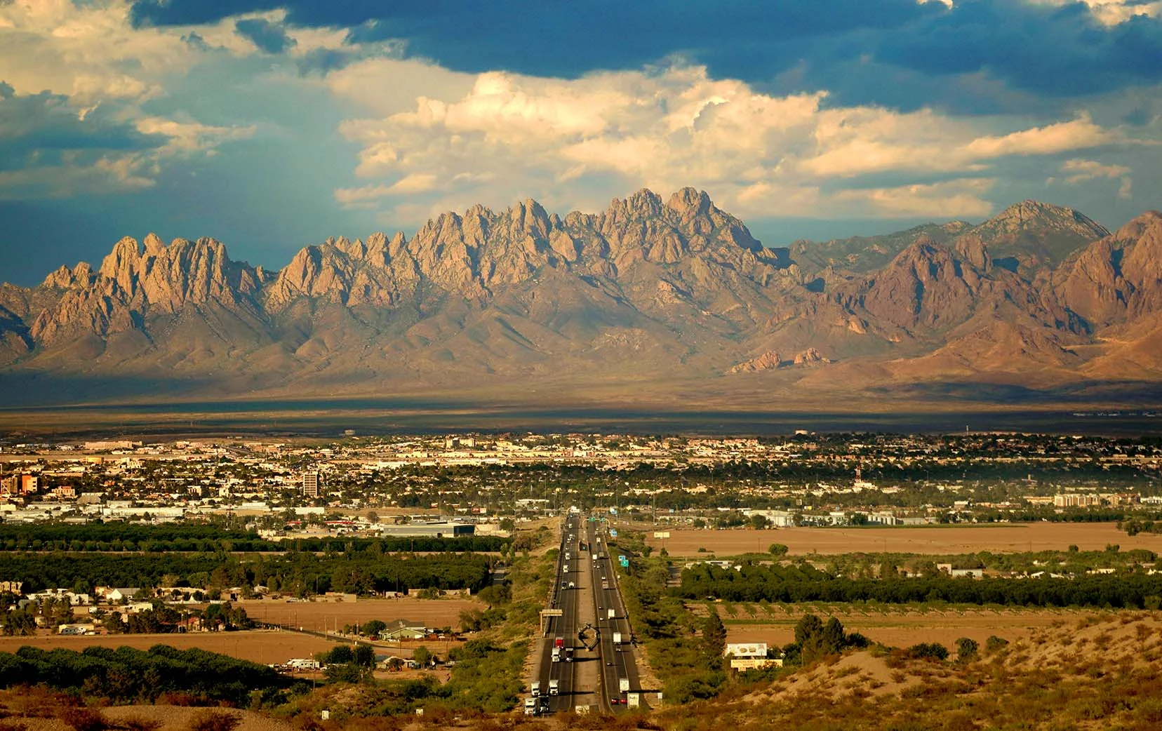 Commercial Roofing Contractors of Las Cruces in Las Cruces