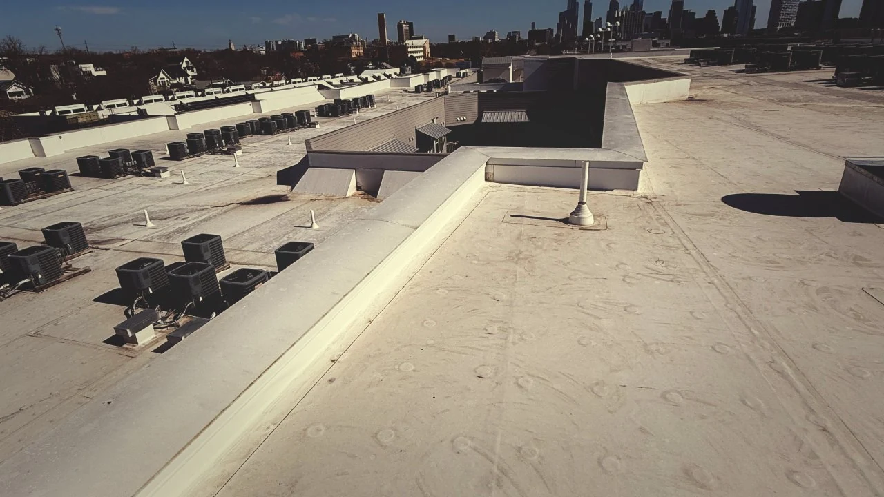 Johns Manville Roofing Systems in Las Cruces, NM