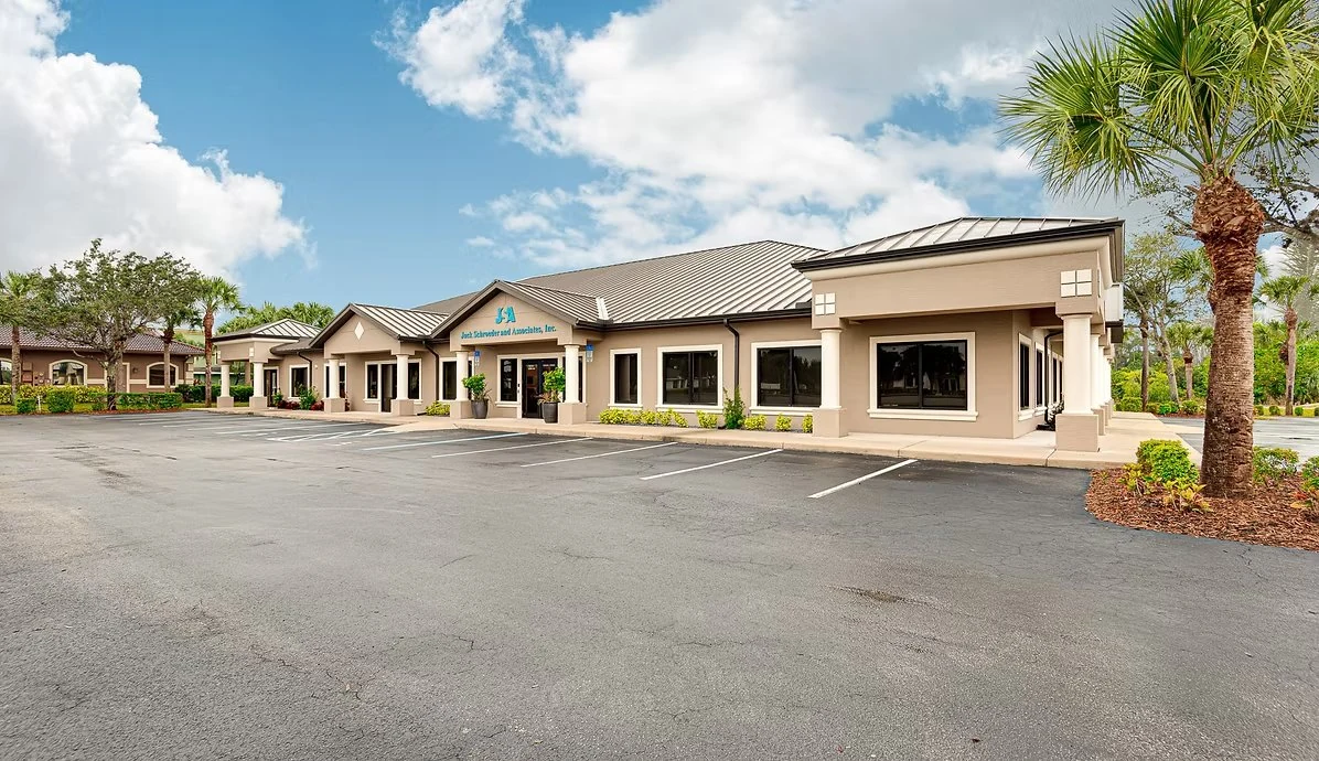 Medical Office Building Roofing in Las Cruces, NM